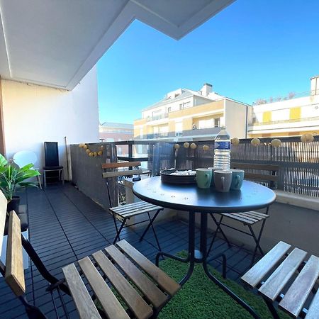 Dream Saint-Georges A Proximite De Disneyland Bussy-Saint-Georges Exterior foto